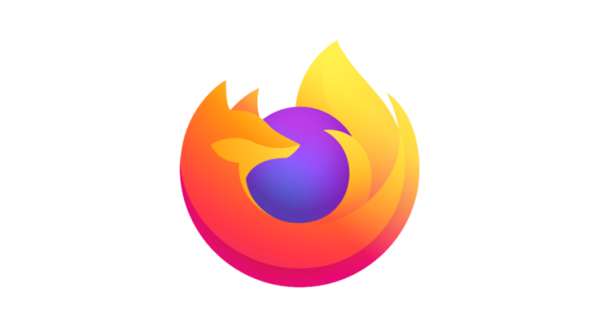 mozilla firefox logo
