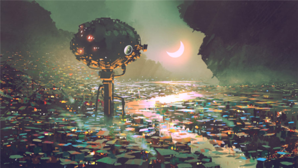 Awful 4chan chat bot spouts racial slurs and antisemitic abuse