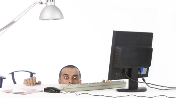 HackerOne insider fired for trying to claim other people's bounties