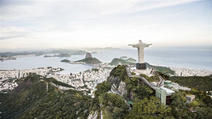 Report: Brazil must do more to encrypt, back up data