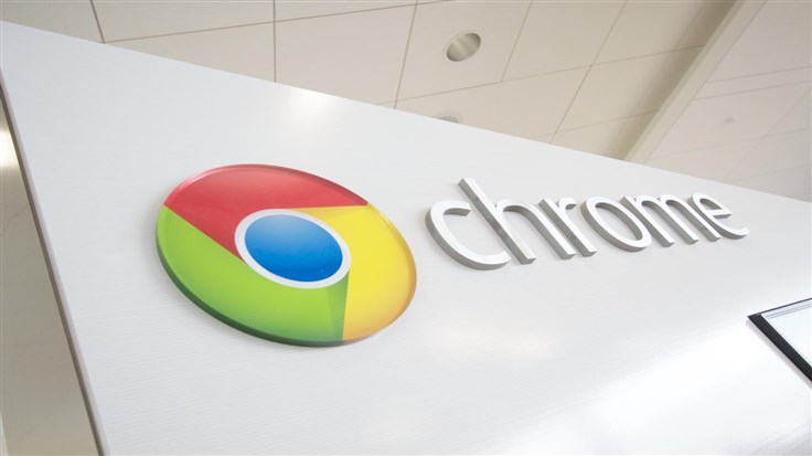 Update Google Chrome now! New version includes 11 important security patches