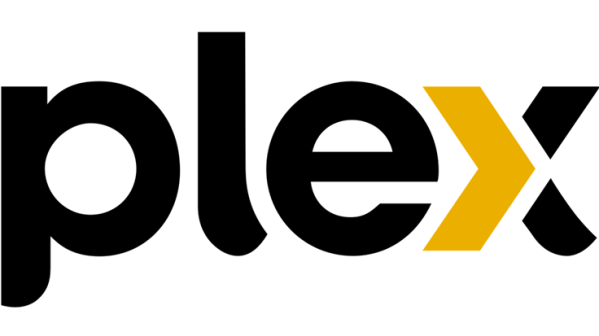 Plex logo
