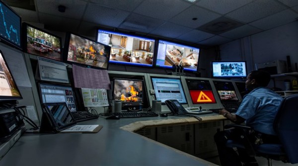 DHS says to update your Emergency Alert Systems immediately