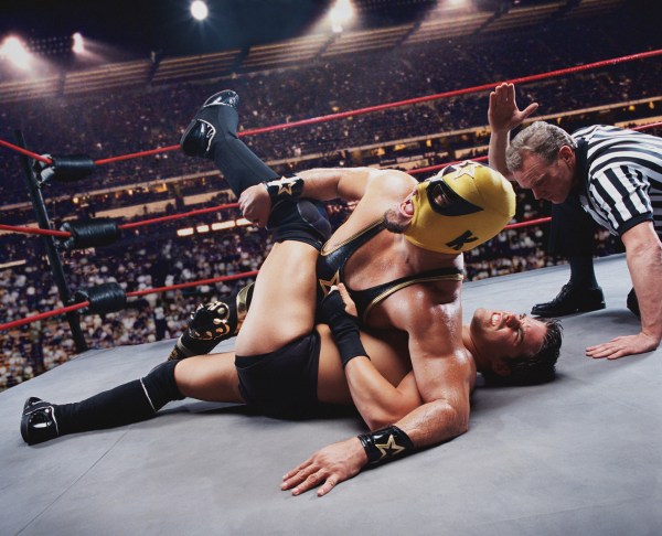 Wrestling star Mick Foley's Twitter compromised, selling PS5 consoles