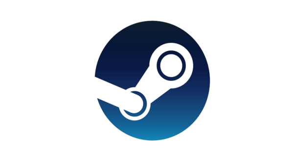 Steam logo