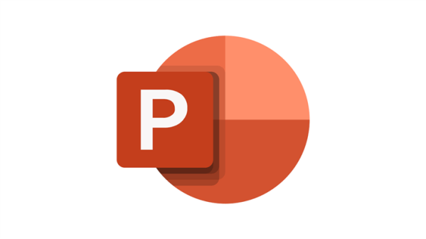PowerPoint logo