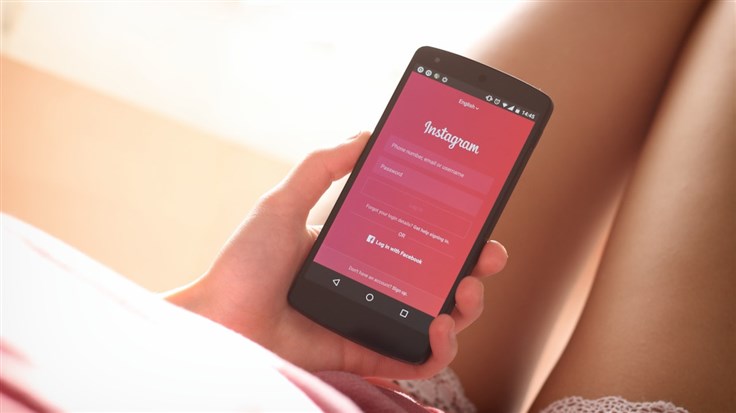 Phishers use verified status as bait for Instagram users