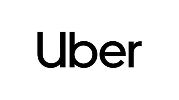 Uber logo