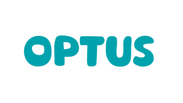 Optus logo