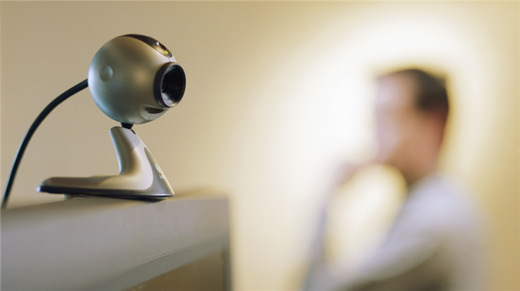 Court rules webcam monitoring of remote employee was an invasion of privacy