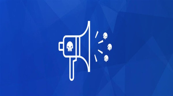 Large typosquatting campaign delivers tech support scams