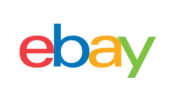 ebay logo