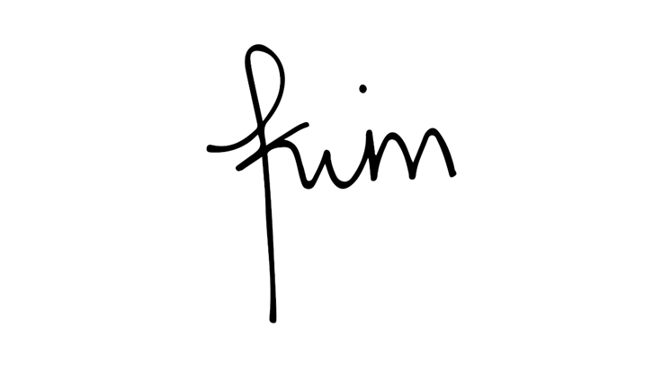 Kim Kardashian's signature