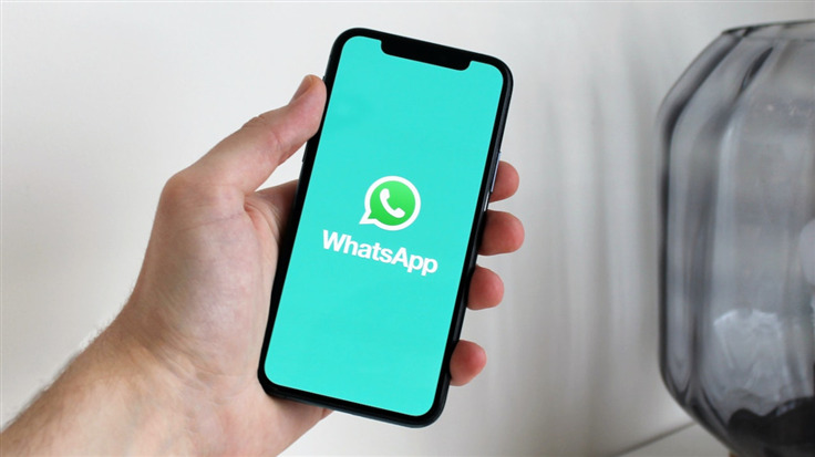Meta accuses apps of stealing WhatsApp accounts