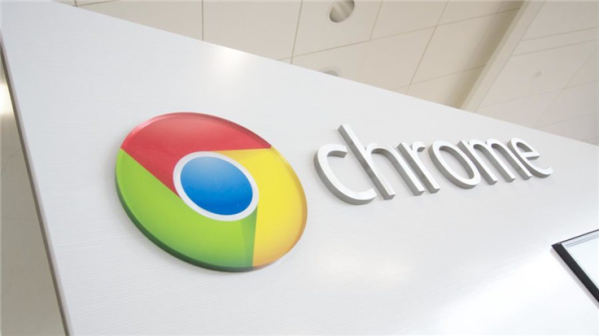 Google chrome logo