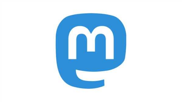 Mastodon logo