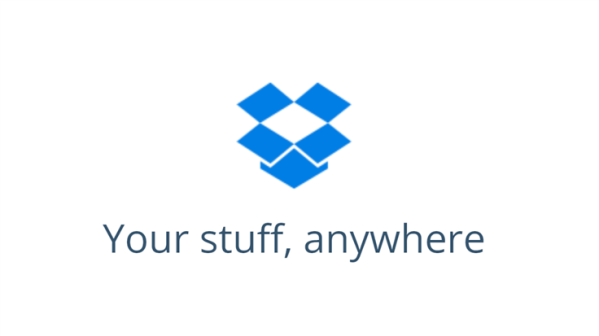 dropbox logo