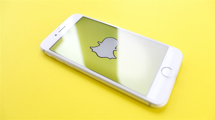 Snapchat gives Californians more power over their personal data