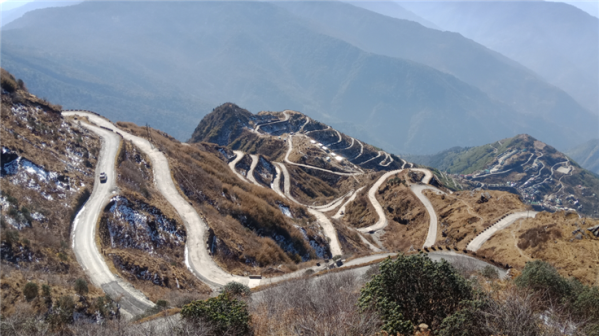 Silk Road China