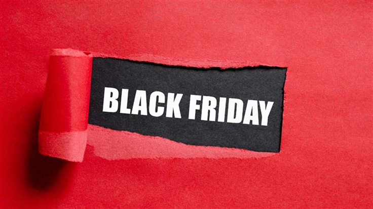 Scammers capitalize on Black Friday week with massive malvertising campaign