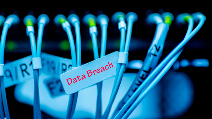 Data breach