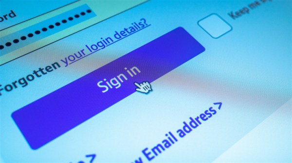 PayPal phishing attack