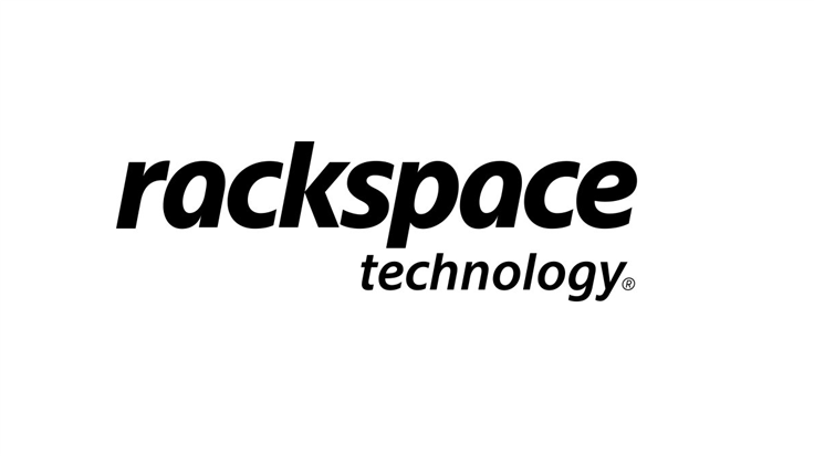 Rackspace technology logo