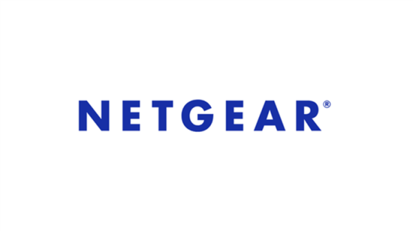 Netgear logo