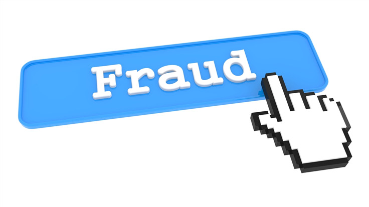 Adult popunder campaign used in mainstream ad fraud scheme