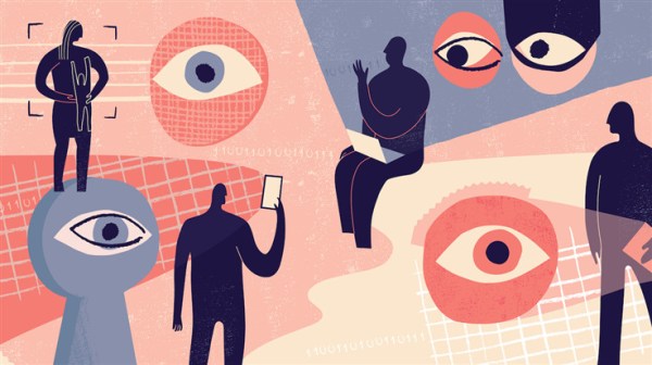 What privacy can get you