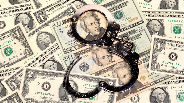 [updated]Ransomware money laundering operation disrupted, founder arrested