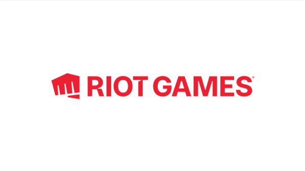 riot games logo
