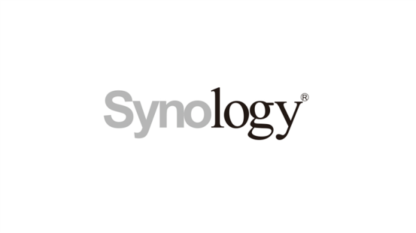 Synology logo