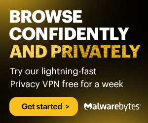 Get VPN