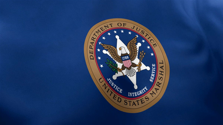 US Marshals Service hit by ransomware and data breach
