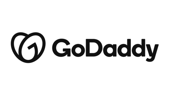 GoDaddy logo