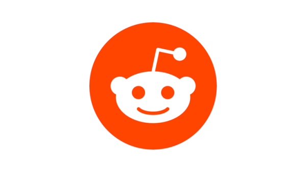 Reddit logo