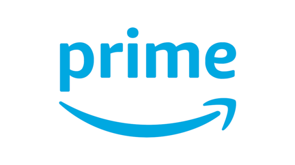 Amazon Prime logo