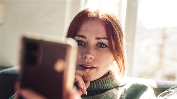 Concerned Facebook user