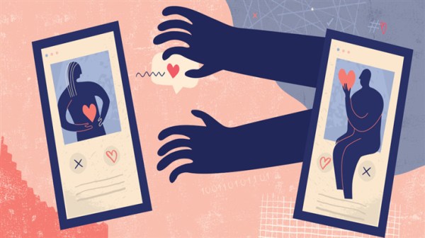 Stalking with mobiles