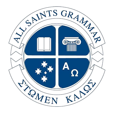 All Saints Grammar turns the tables on persistent malware