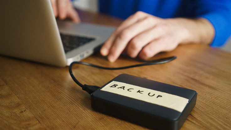 3 tips to raise your backup game