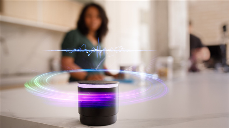 Smart home assistants at risk from “NUIT” ultrasound attack