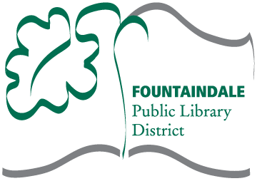 Fountaindale Public Library
