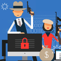 Malvertising and Ransomware