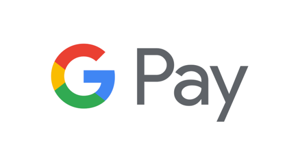 google pay logo