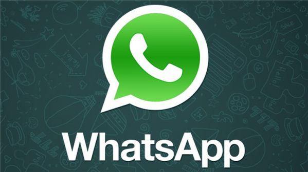 WhatsApp logo