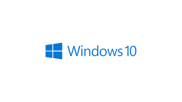 Windows 10 logo