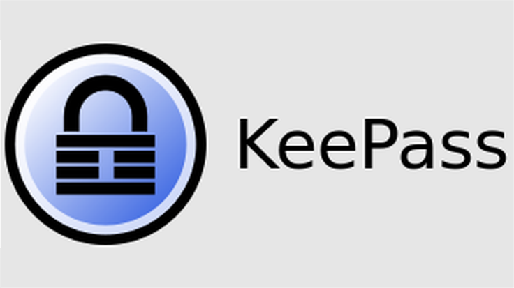 KeePass logo