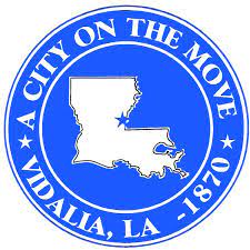 City of Vidalia